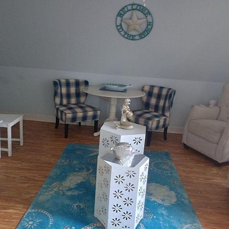 The Mermaids Treasure Chest Surfside Beach Dış mekan fotoğraf