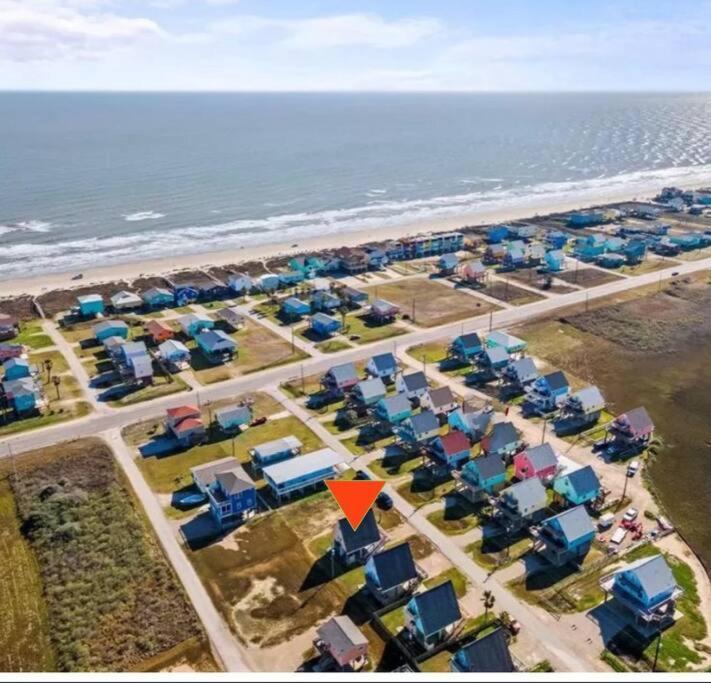 The Mermaids Treasure Chest Surfside Beach Dış mekan fotoğraf
