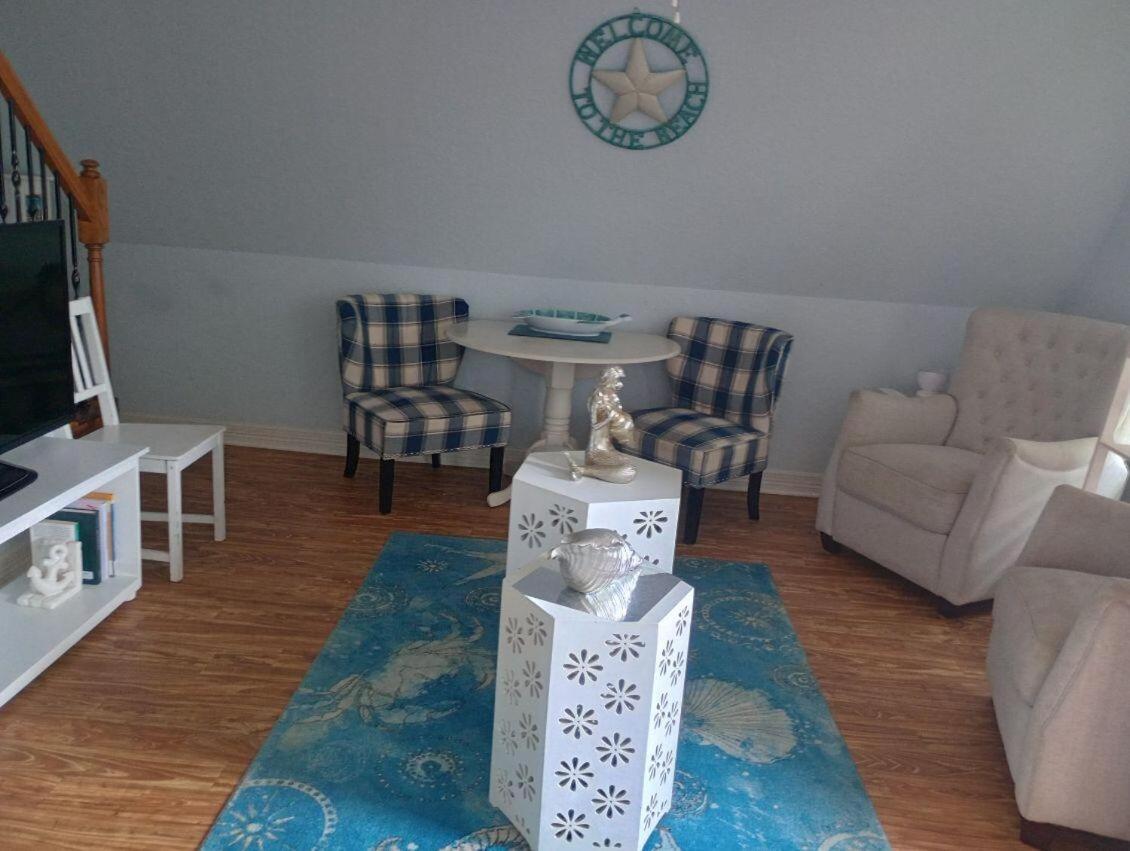The Mermaids Treasure Chest Surfside Beach Dış mekan fotoğraf